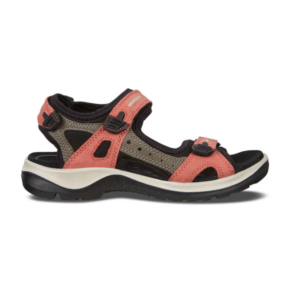 ECCO Womens Yucatan Sandal